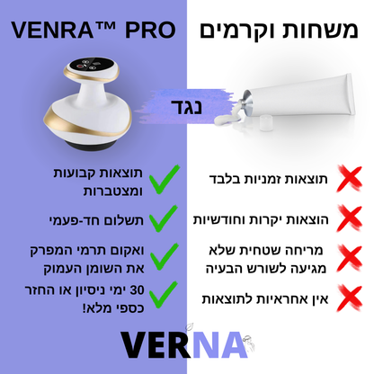 VERNA™ PRO